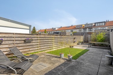 Tuin