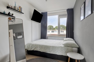 Slaapkamer