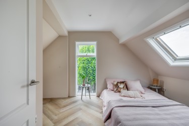 Slaapkamer