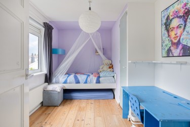 Slaapkamer