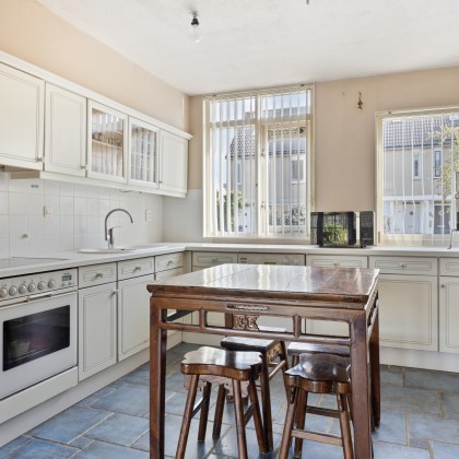 Plaats jouw droomkeuken