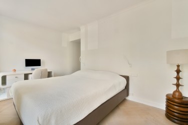Slaapkamer