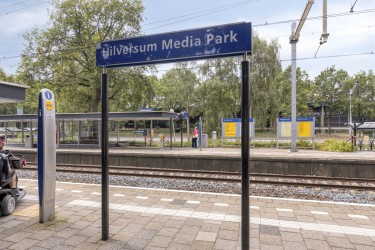 Omgeving