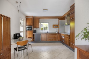 Keuken