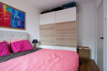 Slaapkamer