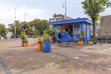 Extra foto's