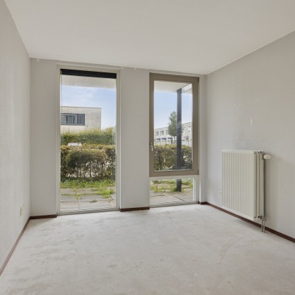 Twee slaapkamers