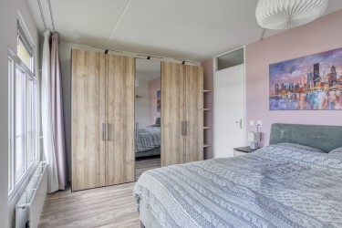 Slaapkamer