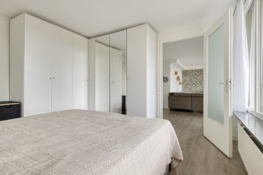 Slaapkamer