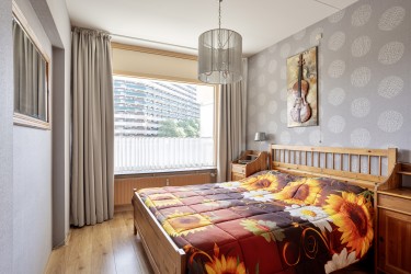 Slaapkamer