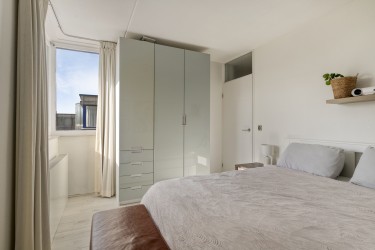 Slaapkamer