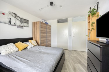 Slaapkamer