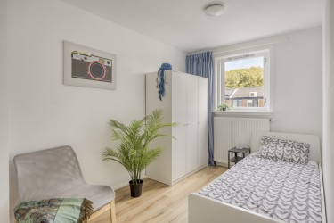 Slaapkamer