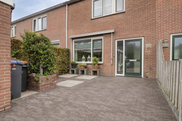 Extra foto's