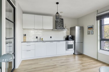 Keuken