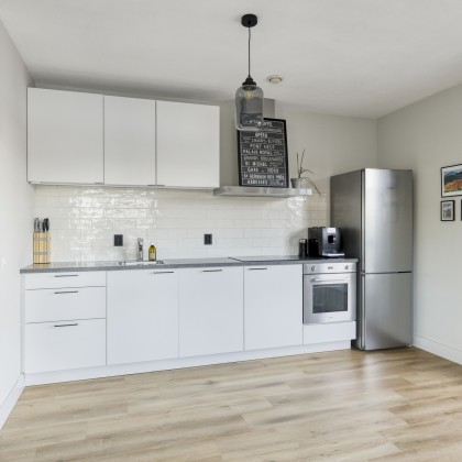 Moderne keuken