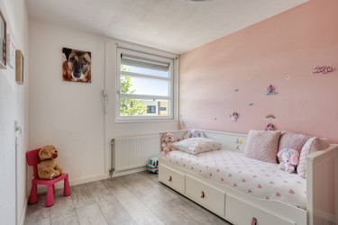 Slaapkamer