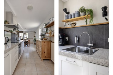 Keuken
