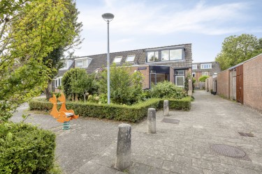 Omgeving