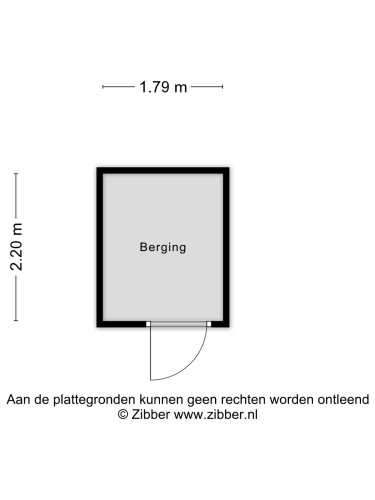 Plattegronden