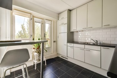 Moderne keuken