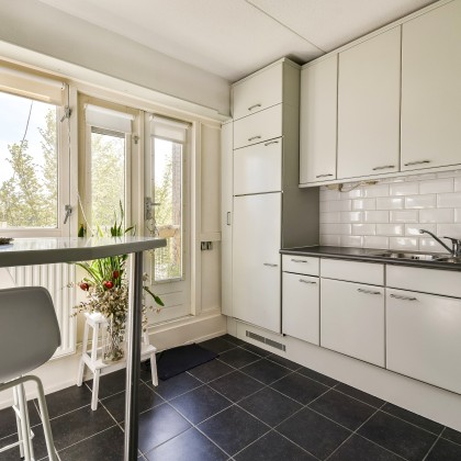 Moderne keuken