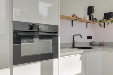 Keuken
