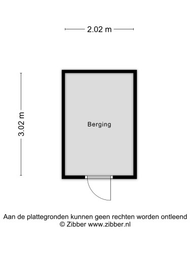 Plattegronden