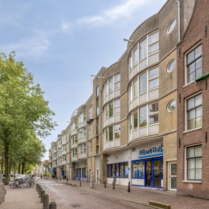 Welkom thuis