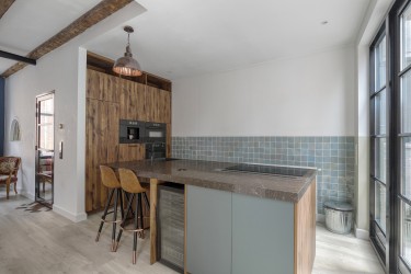 Keuken