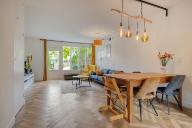 Hoe richt jij het in?