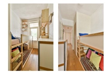 Slaapkamer