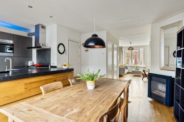 Keuken