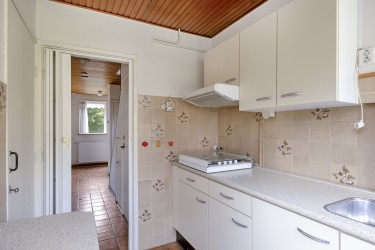 Keuken