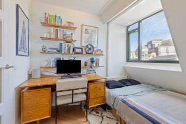 Slaapkamer