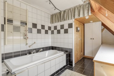 Slaapkamer