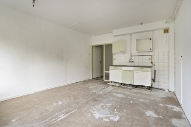 Realiseer je eigen droomkeuken