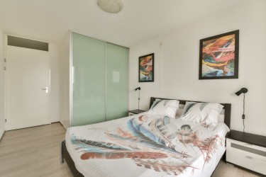 Slaapkamer