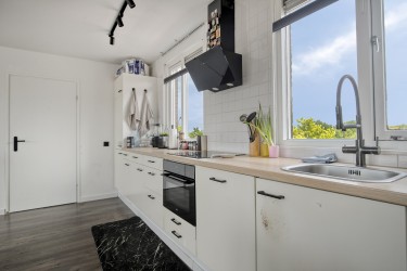 Keuken