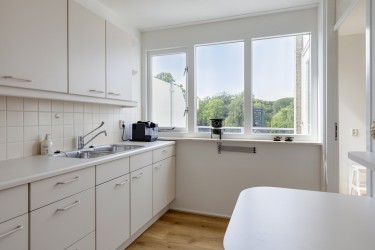 Keuken