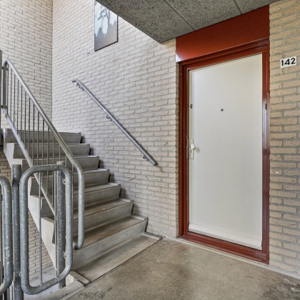 gemeenschappelijke hal