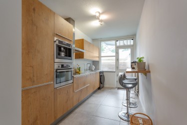 Keuken