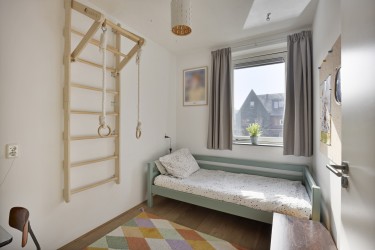 Slaapkamer
