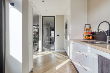 Keuken