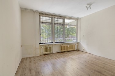 Slaapkamer