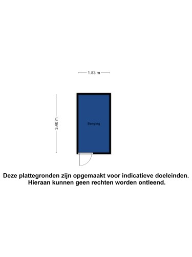 Plattegronden