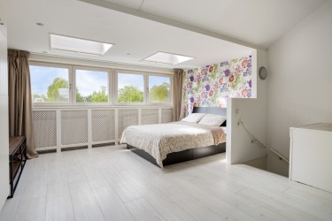 Slaapkamer