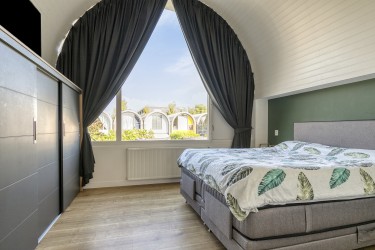 Slaapkamer