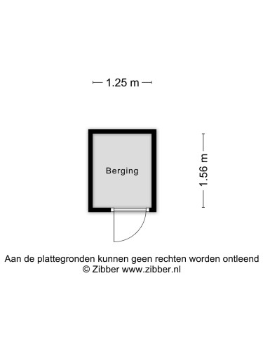 Plattegronden