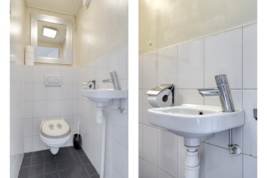Badkamer